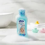 Baby Shower Bath