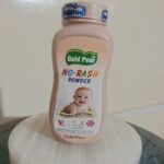 No Rash Powder